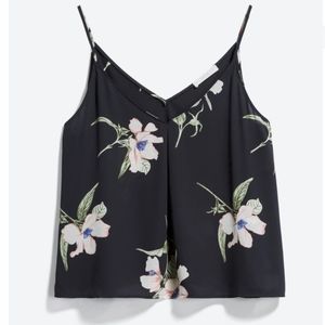 LUSH Rhodes V-Neck Cami